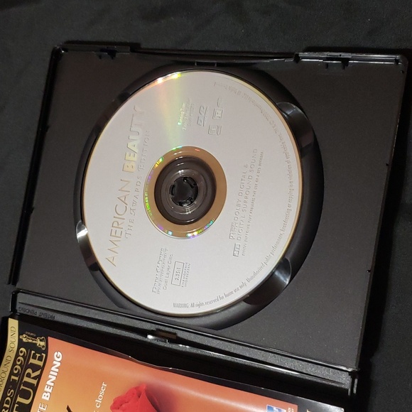 Multiple DVD's - Picture 8 of 9